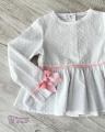 Blusa blanca 6a