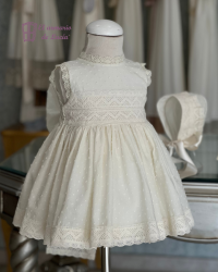 Jesusito Helena talla 24m