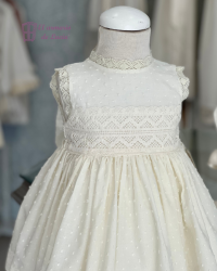 Jesusito Helena talla 24m