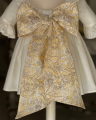 Delantal talla 3