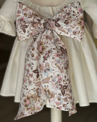 Delantal talla 3