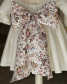 Delantal talla 3
