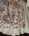 Delantal talla 3