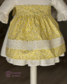Delantal talla 3