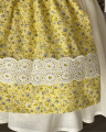 Delantal talla 3