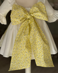 Delantal talla 3