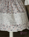 Delantal talla 5