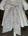 Delantal talla 5